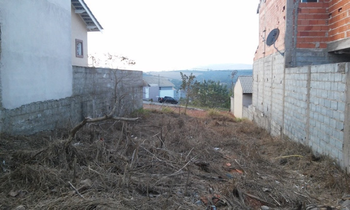 Terreno à Venda, 140 m² em Curitibanos - Bragança Paulista