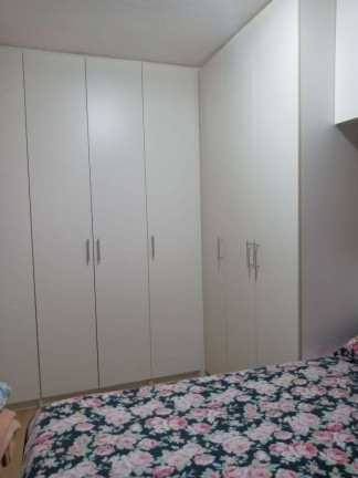 Imagem Apartamento com 2 Quartos à Venda, 50 m² em Jardim Cotinha - São Paulo Imagem Apartamento com 2 Quartos à Venda, 50 m² em Jardim Cotinha - São Paulo