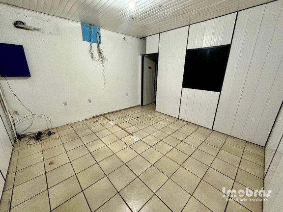 Imagem Galpão para Alugar, 376 m² em Santa Clara - Eusébio