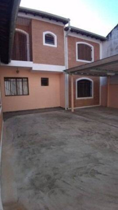 Imagem Sobrado com 2 Quartos para Alugar, 150 m² em Vila São João - Caçapava Imagem Sobrado com 2 Quartos para Alugar, 150 m² em Vila São João - Caçapava