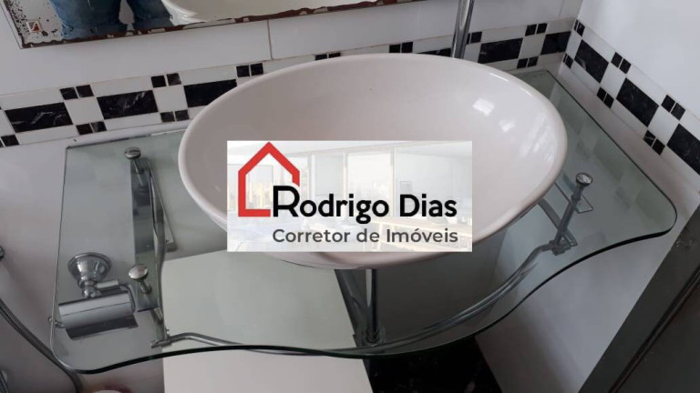 Imagem Apartamento com 2 Quartos à Venda, 58 m² em Parque Residencial Eloy Chaves - Jundiaí