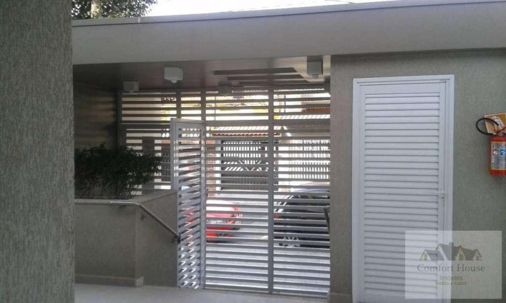 Imagem Apartamento com 3 Quartos à Venda, 101 m² em Santa Maria - São Caetano Do Sul Imagem Apartamento com 3 Quartos à Venda, 101 m² em Santa Maria - São Caetano Do Sul