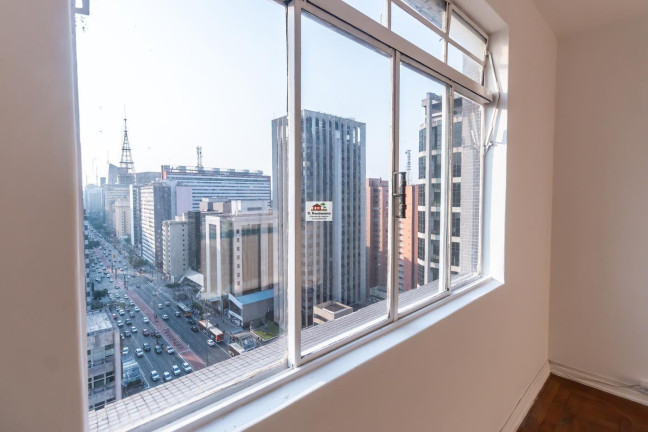 Imagem Apartamento com 3 Quartos à Venda, 116 m² em Bela Vista - São Paulo
