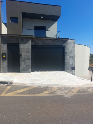 Imagem Casa com 3 Quartos à Venda, em Jardim Natal I - Franca Imagem Casa com 3 Quartos à Venda, em Jardim Natal I - Franca