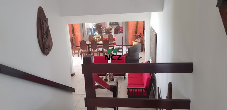 Imagem Casa com 5 Quartos à Venda, 433 m² em Encontro Das águas - Lauro De Freitas Imagem Casa com 5 Quartos à Venda, 433 m² em Encontro Das águas - Lauro De Freitas