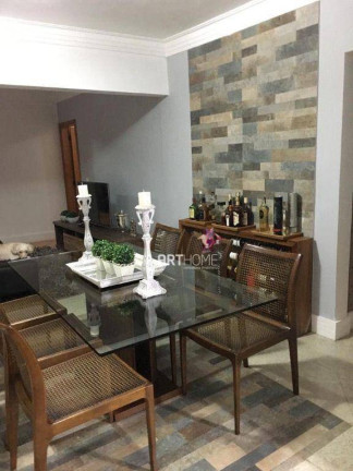 Imagem Apartamento com 3 Quartos à Venda, 203 m² em Jardim Chácara Inglesa - São Bernardo Do Campo Imagem Apartamento com 3 Quartos à Venda, 203 m² em Jardim Chácara Inglesa - São Bernardo Do Campo
