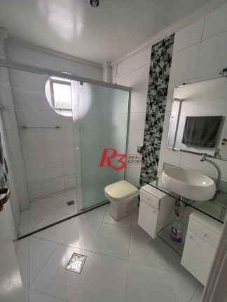 Imagem Apartamento com 3 Quartos à Venda, 131 m² em Ponta Da Praia - Santos Imagem Apartamento com 3 Quartos à Venda, 131 m² em Ponta Da Praia - Santos