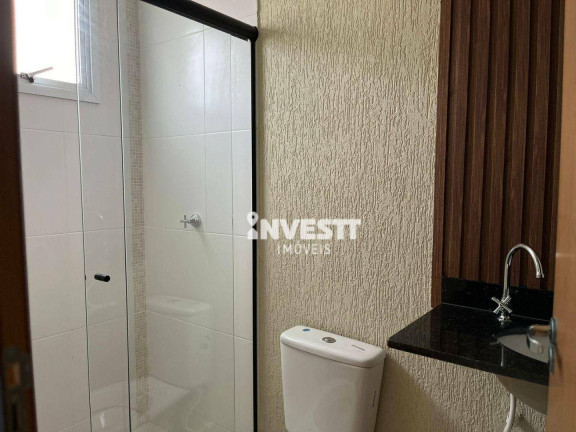 Imagem Apartamento com 3 Quartos à Venda, 84 m² em Residencial Itaipu - Goiânia