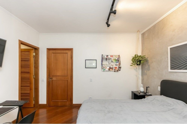 Imagem Casa com 4 Quartos à Venda, 367 m² em Butantã - São Paulo