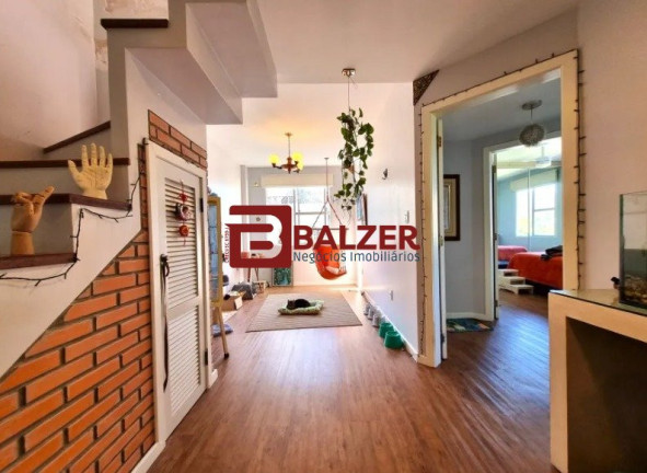 Imagem Apartamento com 5 Quartos à Venda, 114 m² em Itacorubi - Florianópolis