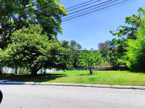 Imagem Terreno à Venda, 668 m² em Alphaville Residencial Dois - Barueri Imagem Terreno à Venda, 668 m² em Alphaville Residencial Dois - Barueri