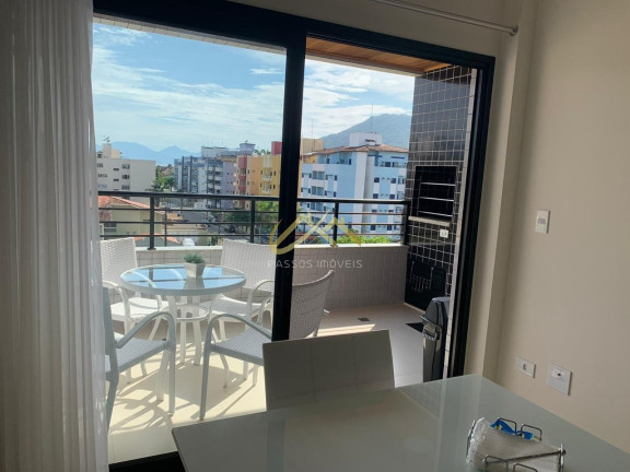 Imagem Apartamento com 2 Quartos à Venda, 96 m² em Itaguá - Ubatuba