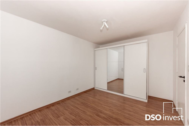 Imagem Apartamento com 2 Quartos à Venda,  em Vila Nova Conceição - São Paulo