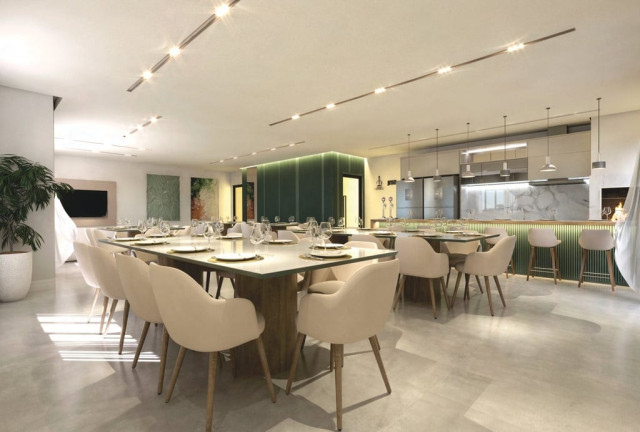 Imagem Imóvel com 3 Quartos à Venda, 76 m² em Centro - Balneário Camboriú
