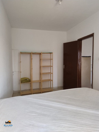 Imagem Apartamento com 1 Quarto à Venda ou Locação, em Itararé - São Vicente Imagem Apartamento com 1 Quarto à Venda ou Locação, em Itararé - São Vicente
