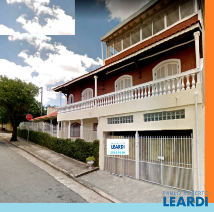 Imagem Casa com 4 Quartos à Venda, 275 m² em Santa Paula - São Caetano Do Sul Imagem Casa com 4 Quartos à Venda, 275 m² em Santa Paula - São Caetano Do Sul