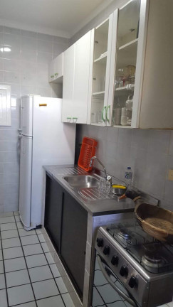 Imagem Apartamento com 1 Quarto para Temporada, 55 m² em Praia Grande - Ubatuba Imagem Apartamento com 1 Quarto para Temporada, 55 m² em Praia Grande - Ubatuba