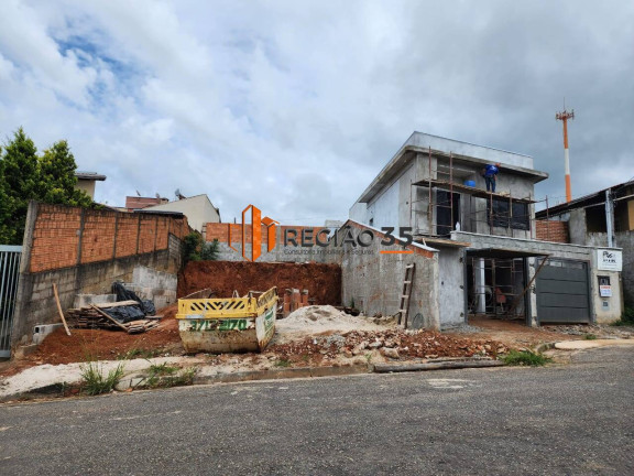 Imagem Casa com 3 Quartos à Venda, 150 m² em Jardim Dos Manacás - Poços De Caldas Imagem Casa com 3 Quartos à Venda, 150 m² em Jardim Dos Manacás - Poços De Caldas