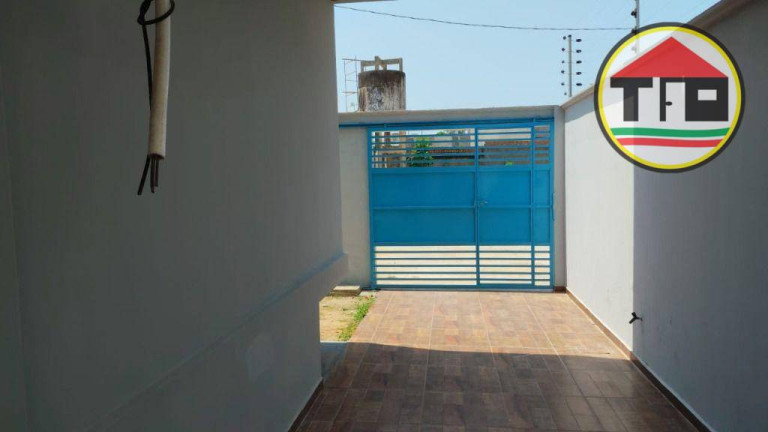 Imagem Casa com 3 Quartos à Venda, 120 m² em Amapá - Marabá Imagem Casa com 3 Quartos à Venda, 120 m² em Amapá - Marabá