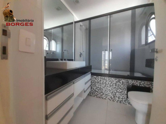 Imagem Apartamento com 4 Quartos à Venda, 138 m² em Brooklin - São Paulo Imagem Apartamento com 4 Quartos à Venda, 138 m² em Brooklin - São Paulo