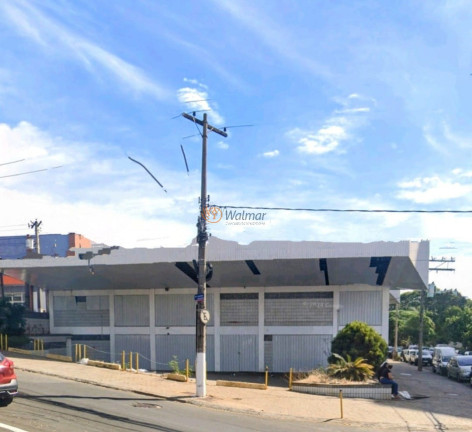Imóvel à Venda, 3.156 m² em Taquaral - Campinas