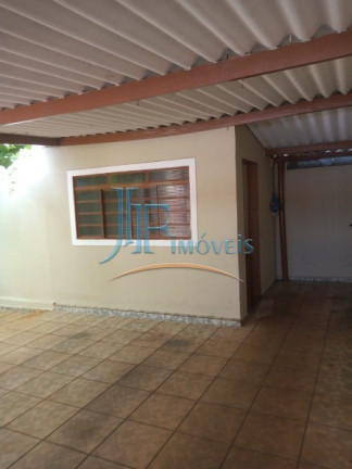 Imagem Casa com 2 Quartos à Venda, 154 m² em Castelo Branco - Ribeirão Preto
