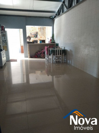Imagem Imóvel com 3 Quartos à Venda, 101 m² em Moinho Velho - Dois Irmãos