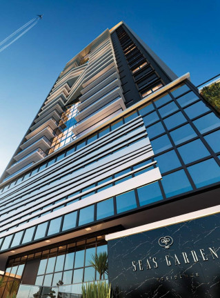 Imagem Imóvel com 3 Quartos à Venda, 132 m² em Itapema - Itapema