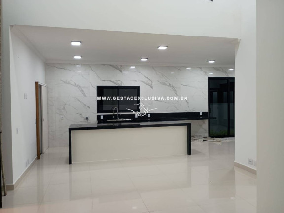Imagem Casa de Condomínio com 3 Quartos à Venda, 182 m² em Ecologie Residencial Itatiba - Itatiba