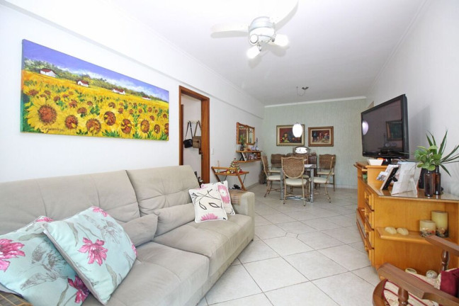 Imagem Apartamento com 3 Quartos à Venda, 109 m² em Bela Vista - Porto Alegre