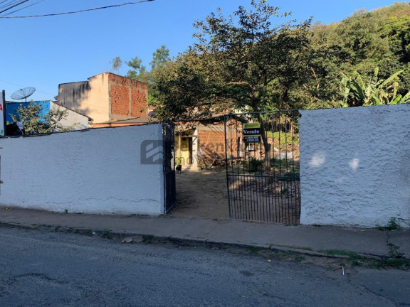 Terreno à Venda, 8.185 m² em Retiro - Volta Redonda