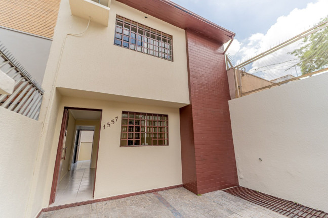 Imagem Casa com 2 Quartos à Venda, 90 m² em Campo Belo - São Paulo Imagem Casa com 2 Quartos à Venda, 90 m² em Campo Belo - São Paulo