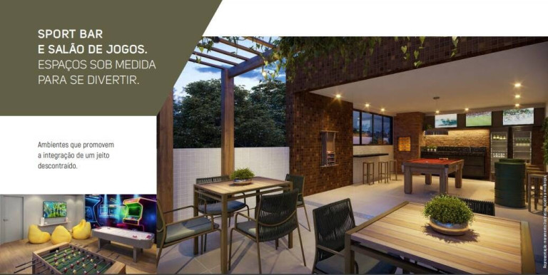 Imagem Apartamento com 2 Quartos à Venda, 96 m² em Itaigara - Salvador