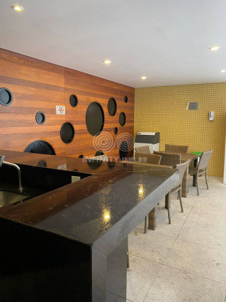 Imagem Apartamento com 1 Quarto à Venda, 52 m² em Consolação - São Paulo