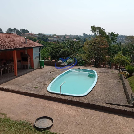 Imagem Chácara com 2 Quartos à Venda, 1.195 m² em Estância Santa Lúcia - Jarinu