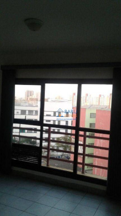 Imagem Studio com 1 Quarto para Alugar, 44 m² em Sé - São Paulo