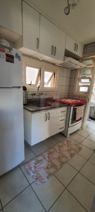 Imagem Apartamento com 1 Quarto à Venda, 41 m² em Petrópolis - Porto Alegre
