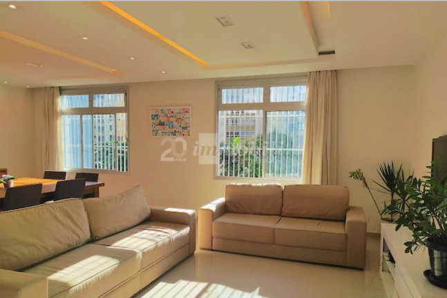 Imagem Apartamento com 3 Quartos à Venda, 190 m² em Higienópolis - São Paulo Imagem Apartamento com 3 Quartos à Venda, 190 m² em Higienópolis - São Paulo