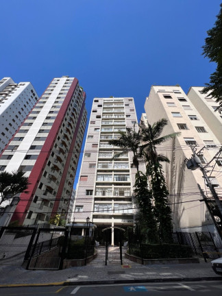 Imagem Apartamento com 2 Quartos à Venda, 102 m² em Jardim Paulista - São Paulo Imagem Apartamento com 2 Quartos à Venda, 102 m² em Jardim Paulista - São Paulo
