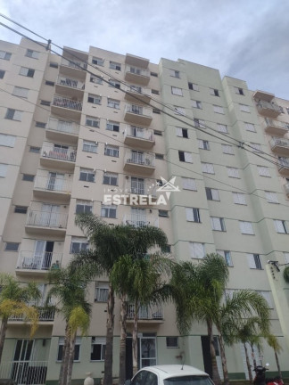 Apartamento com 2 Quartos à Venda, 46 m² em Conjunto Habitacional - Setor A - Itapevi