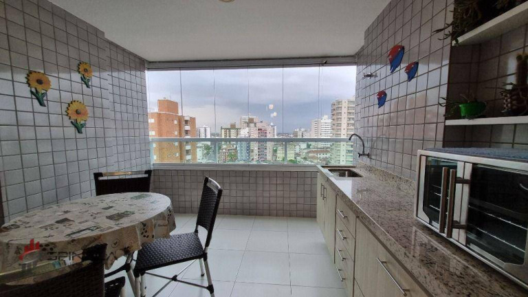 Imagem Apartamento com 2 Quartos à Venda, 100 m² em Ocian - Praia Grande Imagem Apartamento com 2 Quartos à Venda, 100 m² em Ocian - Praia Grande