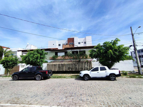 Imagem Casa com 4 Quartos à Venda, 310 m² em Bessa - João Pessoa Imagem Casa com 4 Quartos à Venda, 310 m² em Bessa - João Pessoa