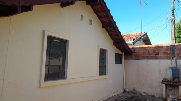 Imagem Casa com 2 Quartos à Venda, em Núcleo Habitacional Monsenhor Pasetto - Lins Imagem Casa com 2 Quartos à Venda, em Núcleo Habitacional Monsenhor Pasetto - Lins