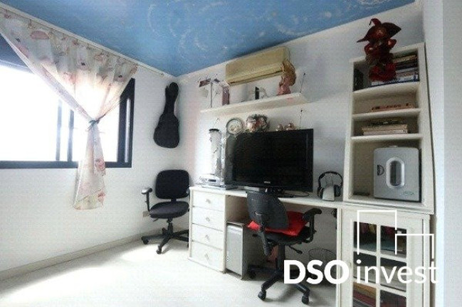 Imagem Apartamento com 4 Quartos à Venda, em Vila Uberabinha - São Paulo Imagem Apartamento com 4 Quartos à Venda, em Vila Uberabinha - São Paulo