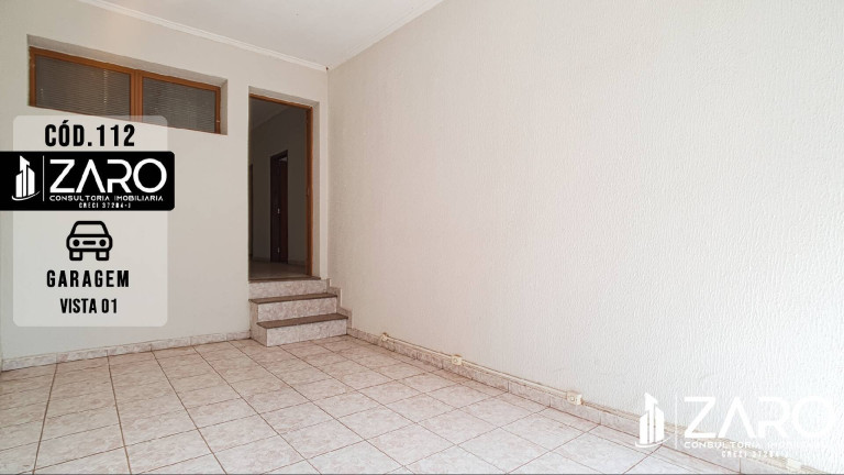 Imagem Casa com 2 Quartos à Venda, 232 m² em Centro - Rio Claro