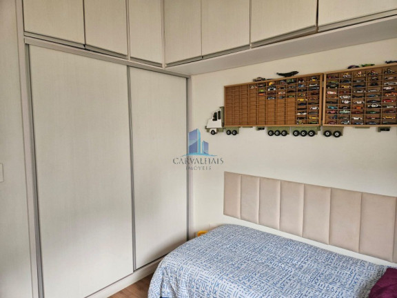 Imagem Imóvel com 3 Quartos à Venda, 60 m² em Floramar - Belo Horizonte