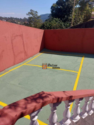 Imagem Chácara com 5 Quartos à Venda, 1.270 m² em Campos De Mairiporã - Mairiporã Imagem Chácara com 5 Quartos à Venda, 1.270 m² em Campos De Mairiporã - Mairiporã