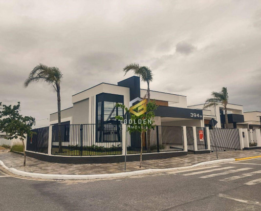 Imagem Casa com 3 Quartos à Venda, 130 m² em Areais - Tijucas Imagem Casa com 3 Quartos à Venda, 130 m² em Areais - Tijucas