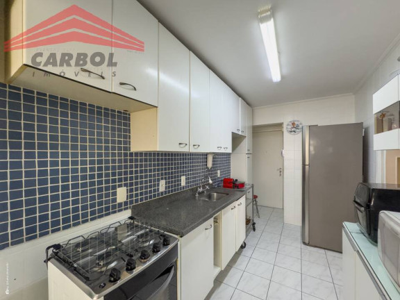 Imagem Apartamento com 3 Quartos à Venda, 83 m² em Cidade Monções - São Paulo