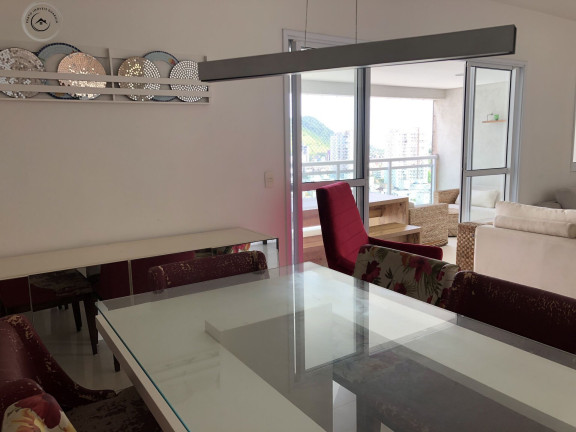 Imagem Apartamento com 3 Quartos à Venda, 134 m² em Vila Luis Antônio - Guarujá